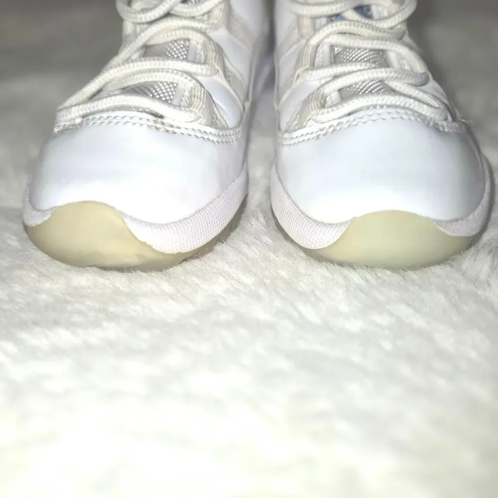 Jordan 11 Retro